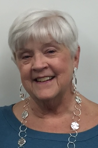 Singer Profile: Judy Blatherwick