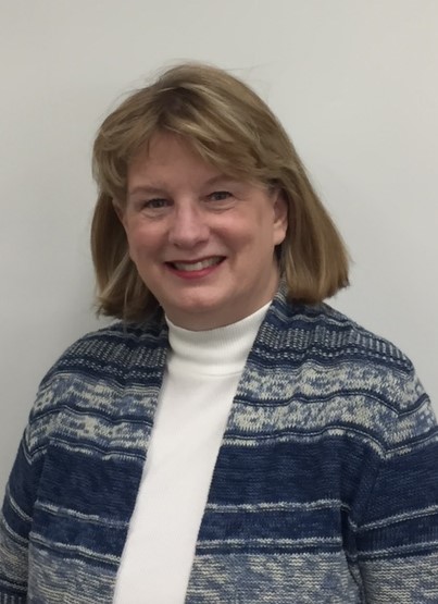 Singer Profile: Leslie Lupo