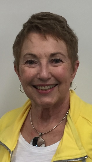 Singer Profile:  Patti Kolewe