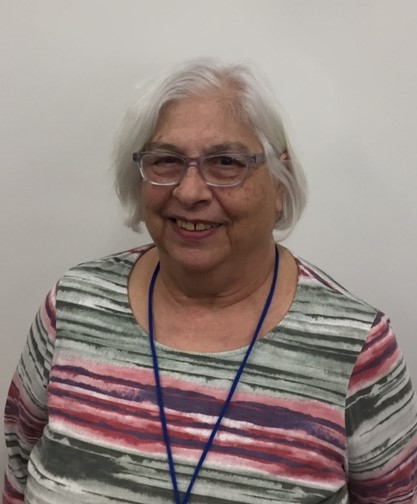 Singer Profile: Sue Allender