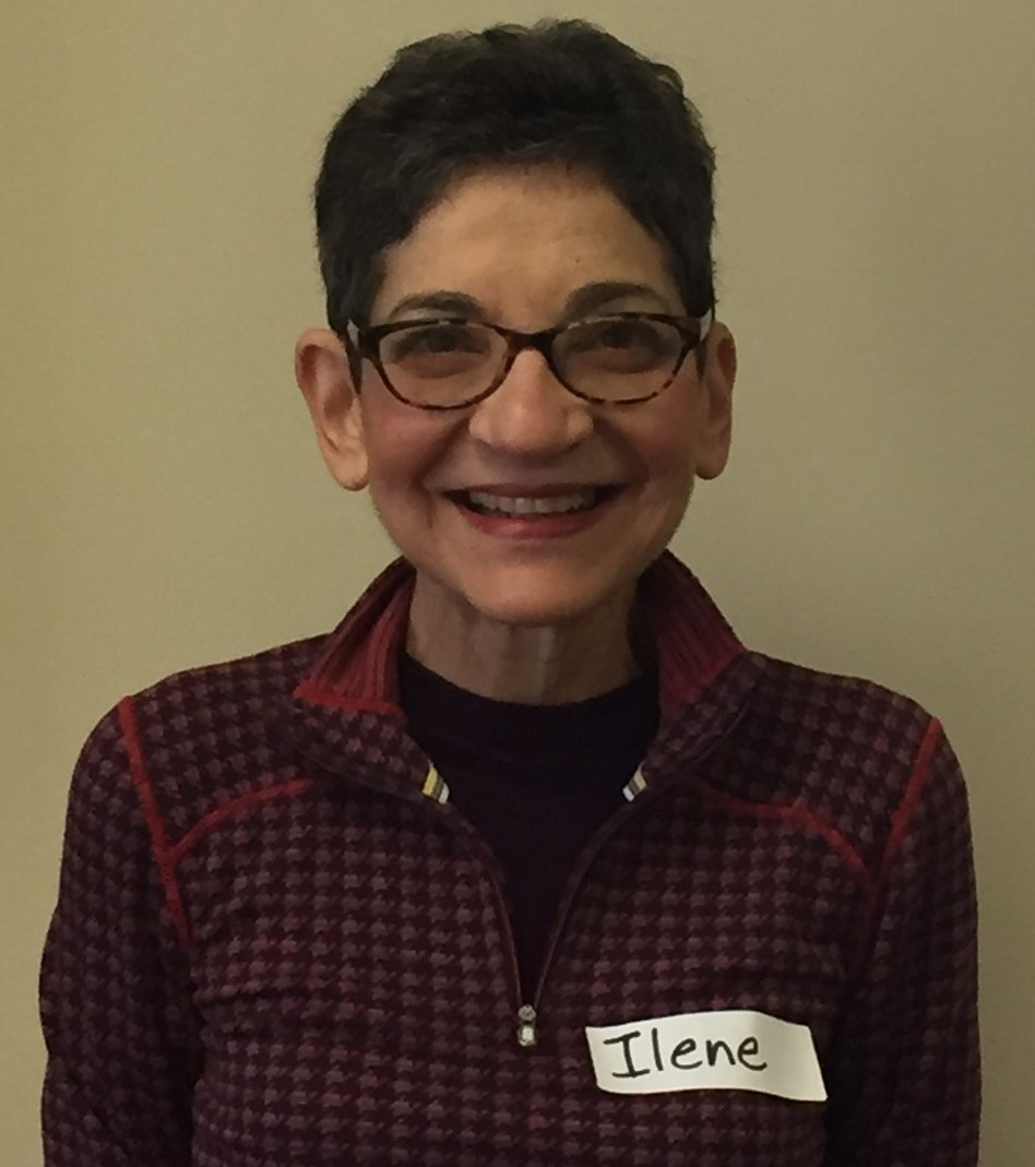 Singer Profile: Ilene Alpert