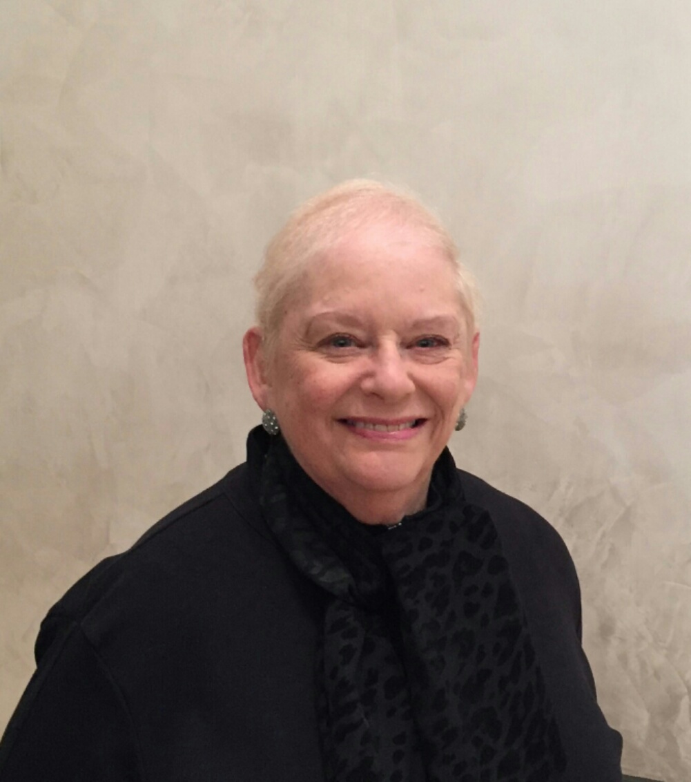 Singer Profile: Joan Eagle