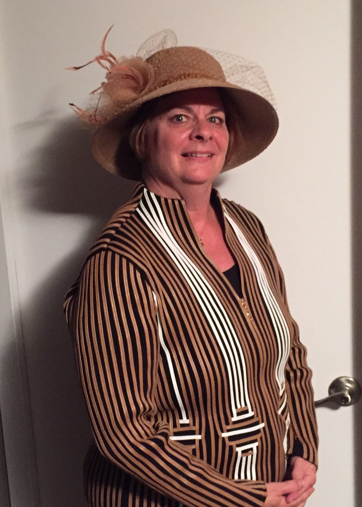 Singer Profile: Jan Harnish