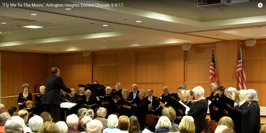 Sheila’s Reflection