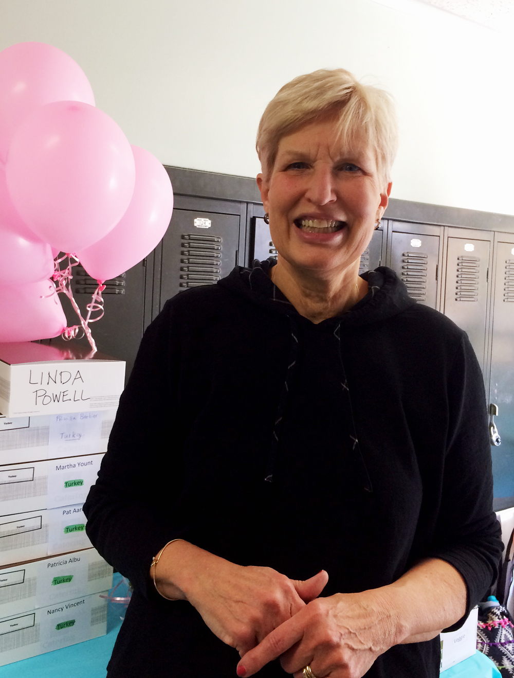 Make a Joyful Noise: Snowbird Day