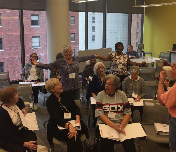 Good Memories: The First 5 Weeks (Jonathan’s Blog)