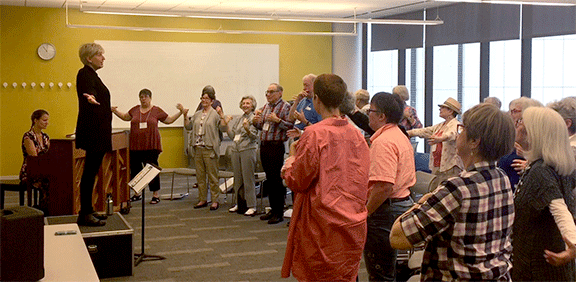 Good Memories—The First Five Weeks