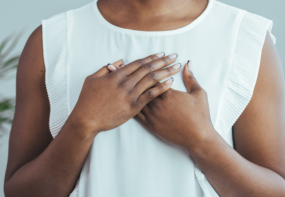 The Benefits of Gratitude