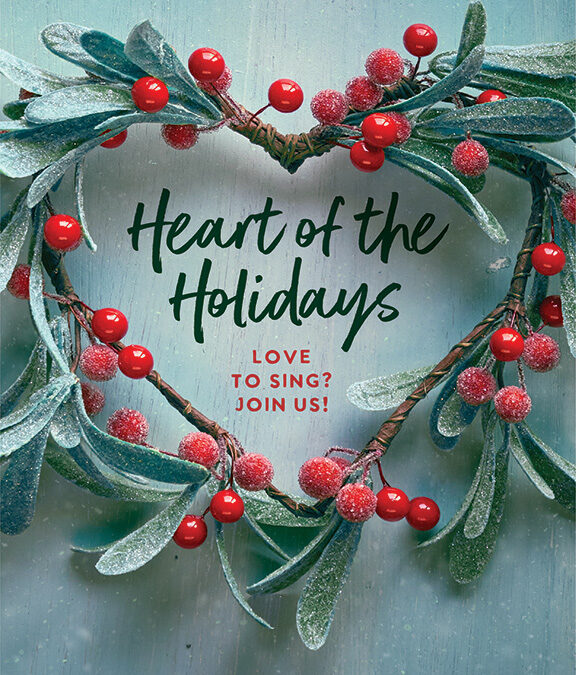 2023 “Heart of the Holidays” Concerts – Gold Coast