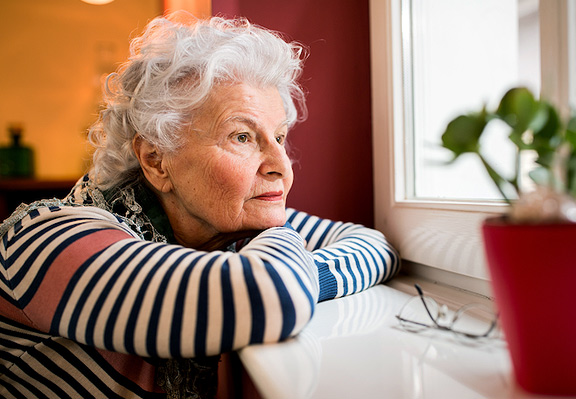 When You Don’t Feel Like It, Come Anyway