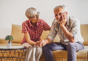 When You Don’t Feel Like It, Come Anyway