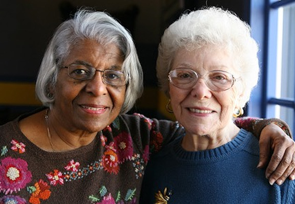 When You Don’t Feel Like It, Come Anyway