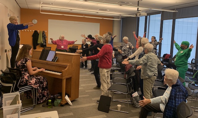 The 1,000 Ways We Show Love