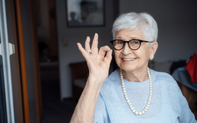 Attitudes about Aging