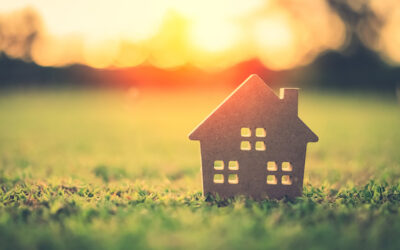 Feels Like Home – Belonging… finally.