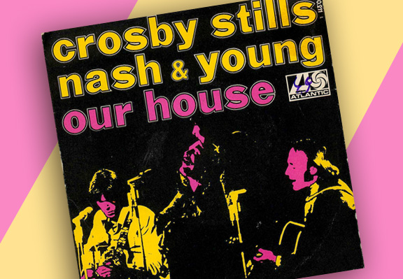 Song Spotlight: “Our House”