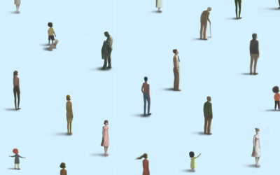An Epidemic of Loneliness