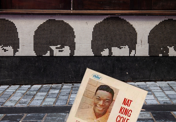 Music & Memories: Songs that Light the Corners of our Minds