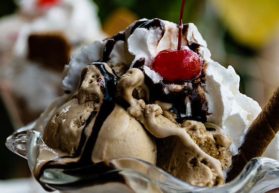 Sundae
