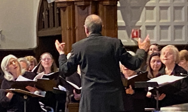 Conducting