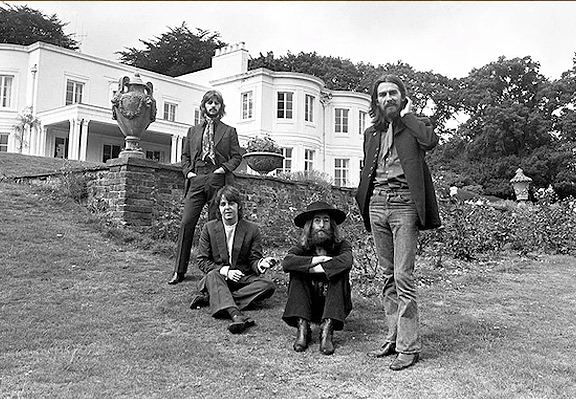 Abbey Road