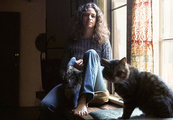 Carole King - Tapestry