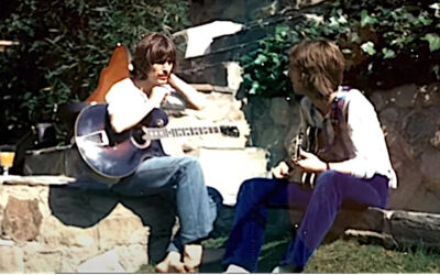 When the Clouds Lift:  The Genesis of “Here Comes the Sun”