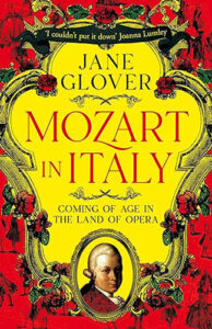 Mozart in Italy