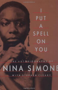 I put a spell on you