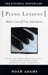 Piano Lessons