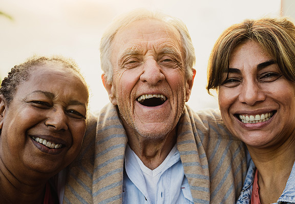 5 Myths About Dementia