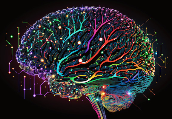 Right Brain? Left Brain? A NO BRAINER