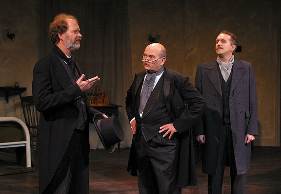 Blog-Images_John-Mueller_Elephant-Man John Mueller: A Poet, a Playwright, a Porsche Racer