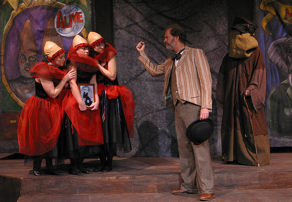 Blog-Images_John-Mueller_pinheads John Mueller: A Poet, a Playwright, a Porsche Racer