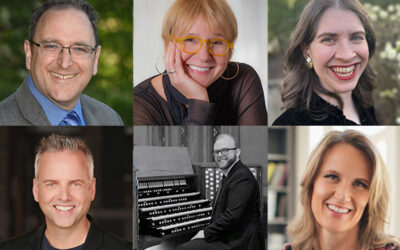 What Conductors Actually Do, Part 1