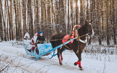 Song Spotlight – Jingle Bells Hallelujah: A Holiday Mashup