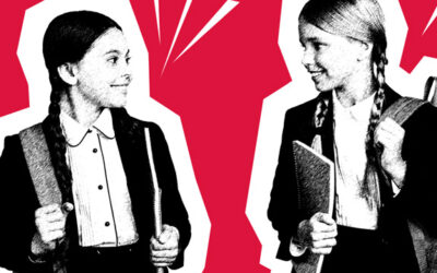 The Gratitude Connection