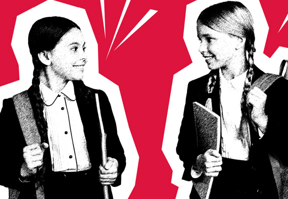 The Gratitude Connection