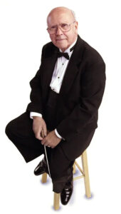 BEAT PATTERNS What Conductors Actually Do With Their Hands