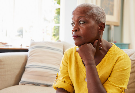 The Emotional Gifts of Getting Older