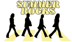 Summer Rocks