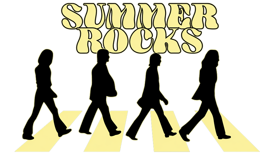 Summer Rocks