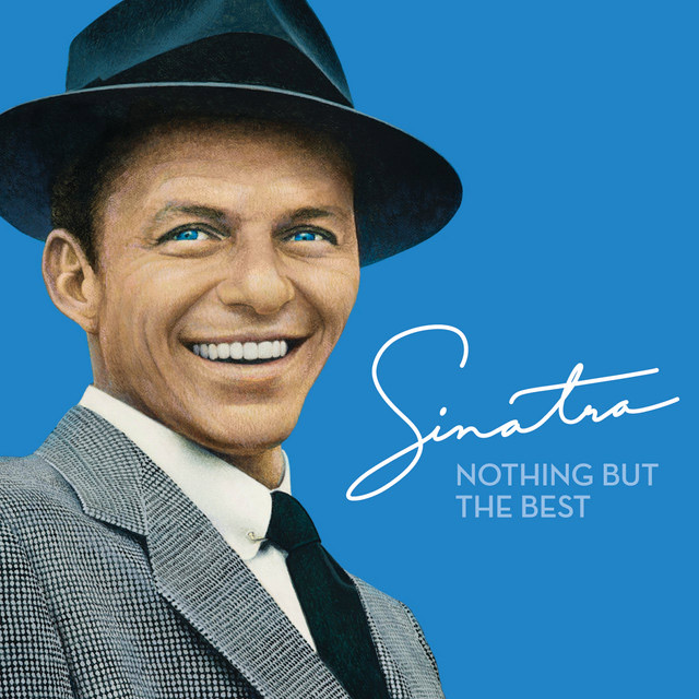 Sinatra - nothing but the Best