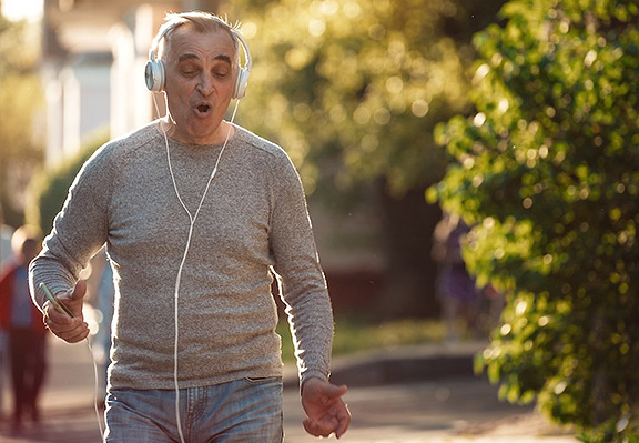 Music as Medicine: Why Singing Is Good for Your Body as You Age
