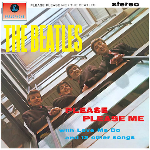Beatles Album