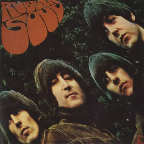 Beatles Album
