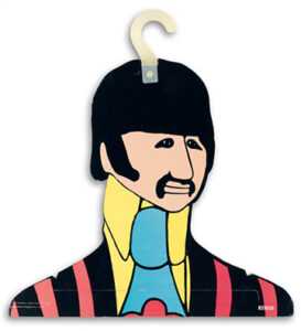 Beatles Ringo Hanger