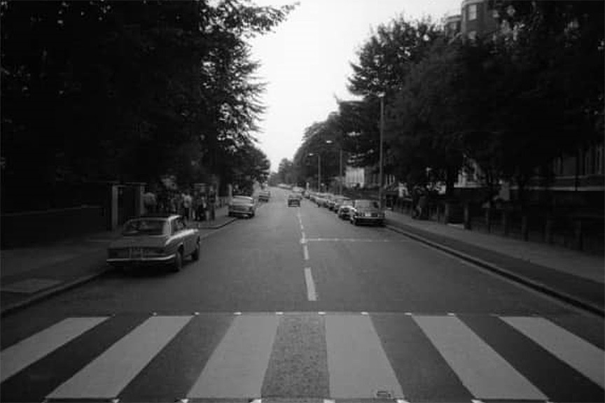 Abbey Road
