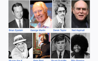 The Fifth Beatle:Why the question lingers and who are the candidates