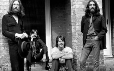 Golden Slumbers – A Sad, Uplifting Tune for the Ages